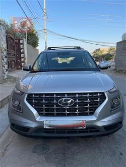 هيونداي فينو